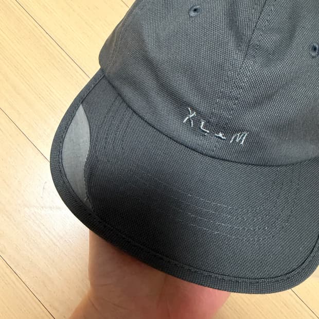 Xlim 엑슬림 캡 새상품