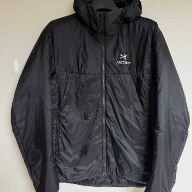 L 아크테릭스 누클리아이 FL 후디 /경량 패딩