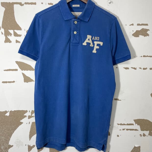 아베크롬비 아플리케 pk