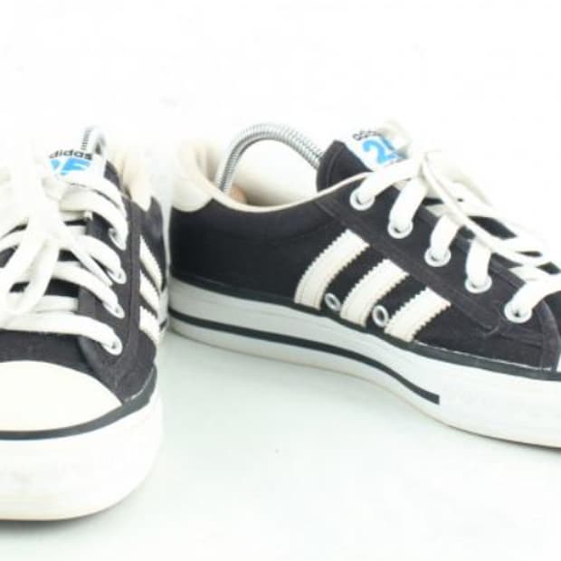 아디다스 스니커즈