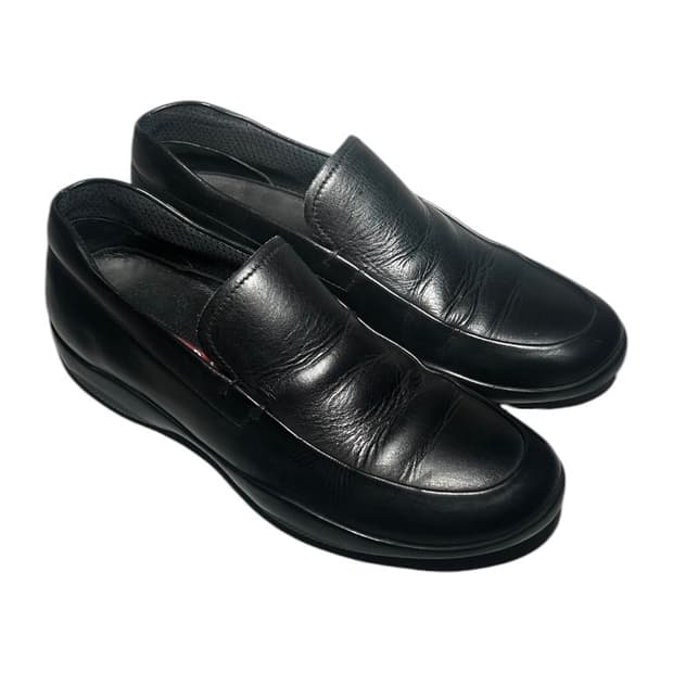 프라다 스포츠 아카이브 로퍼