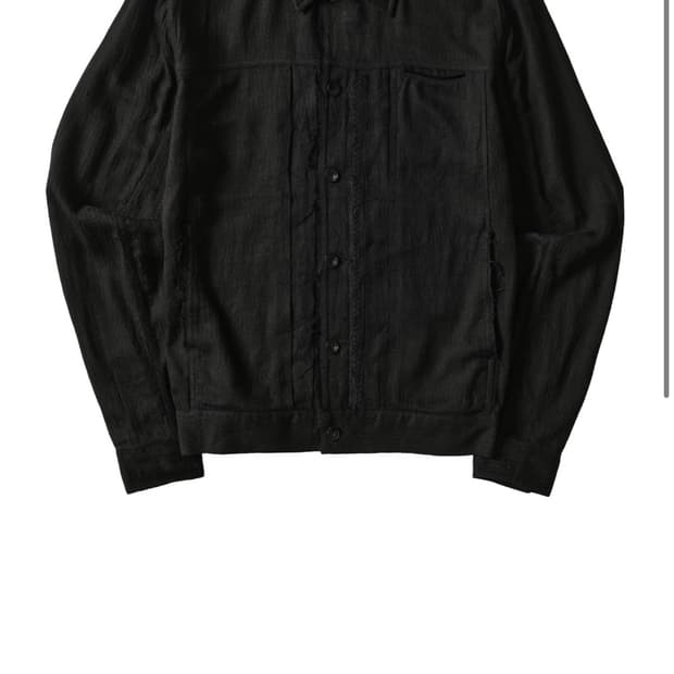 XLIM EP.7 09 자켓 XL