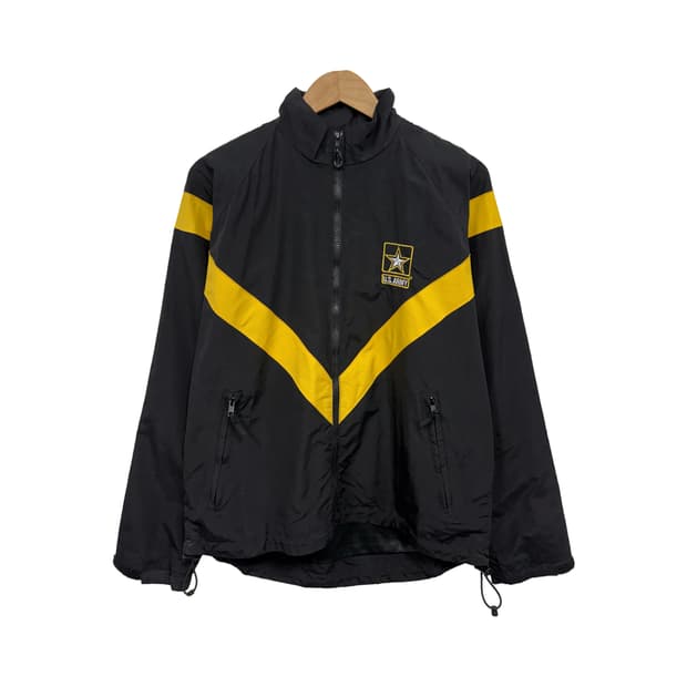 US ARMY APFU Windbreaker Jacket