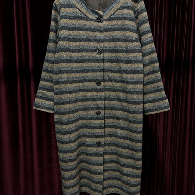 MIU MIU coat