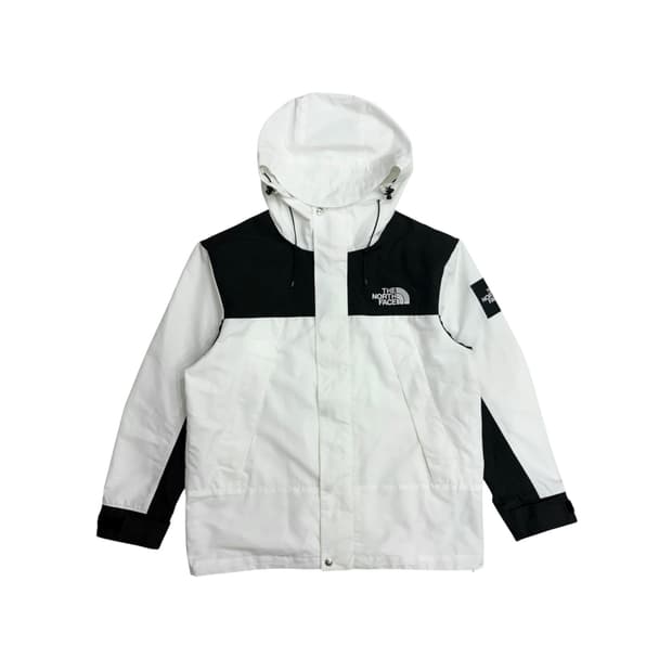 노스페이스 화이트라벨 마티스 바람막이 자켓 95 m