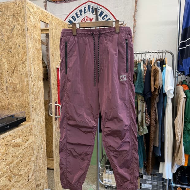 아메리칸이글 나일론 조거 팬츠