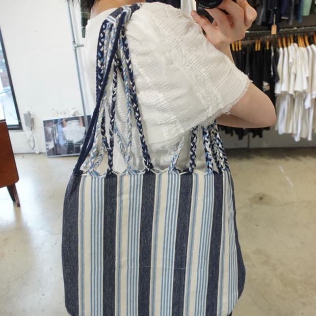 DULTON hammock tote bag
