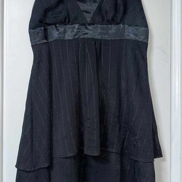 고스 오리엔탈 원피스