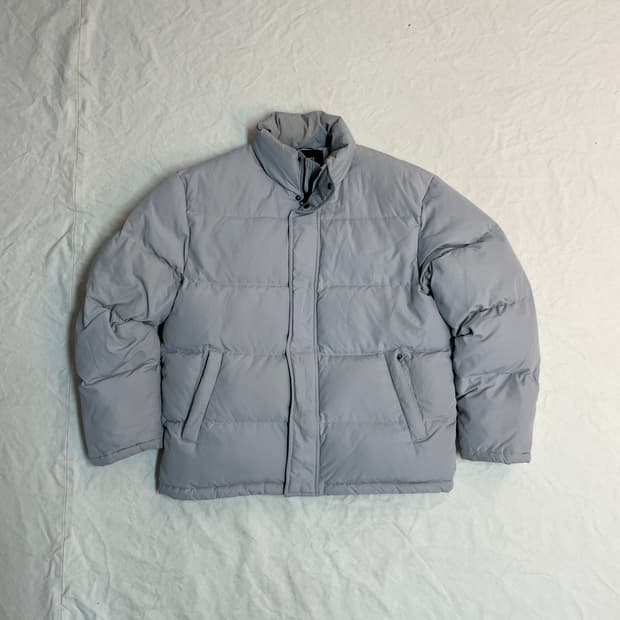 인사일런스 패딩