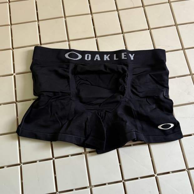 오클리 복서 팬티