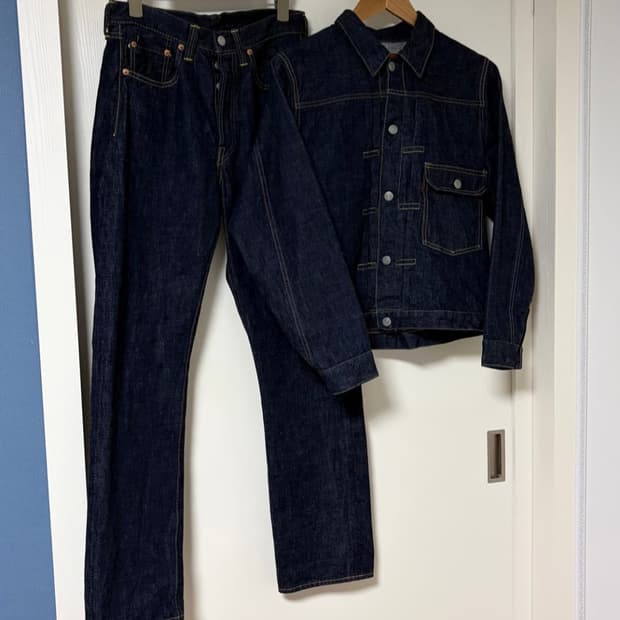 풀카운트 셋업 1101w 2107w