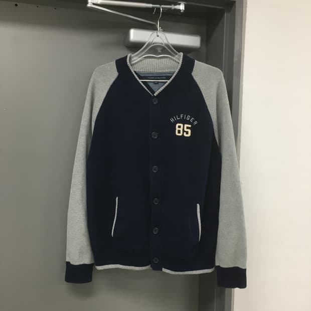 Tommy hilfiger cardigan