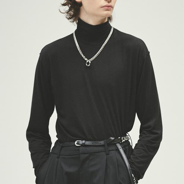 알렌느 모달 하이넥