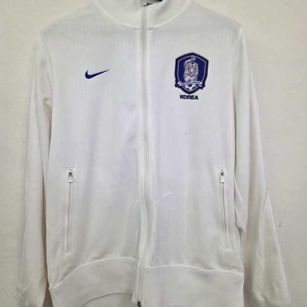 나이키 코리아 트랙 집업 XL
