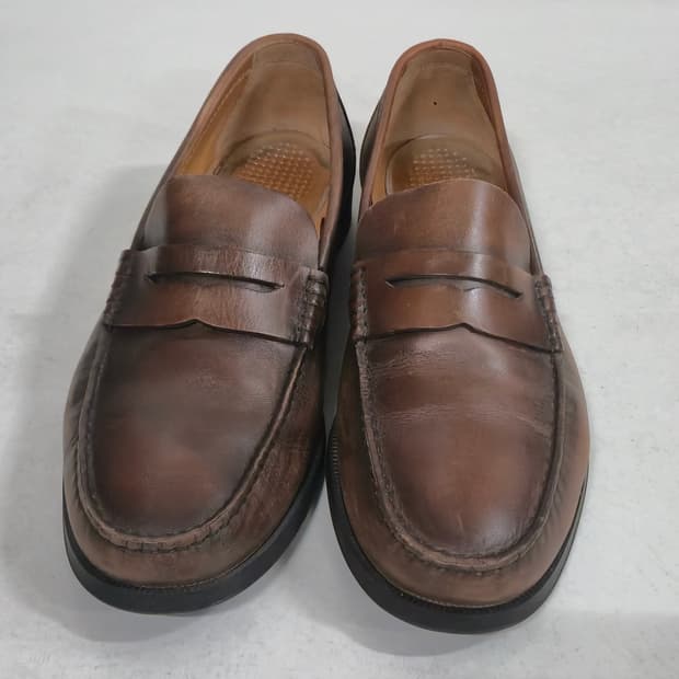 마시모두띠 로퍼(265)