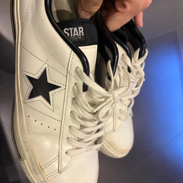 컨버스 재팬라인 원스타