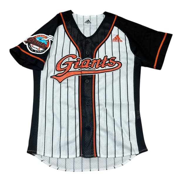 ✨ (바배) 아디다스 롯데자이언츠 노마킹 선데이 야구 유니폼(67)