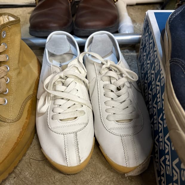 나이키 코르테즈