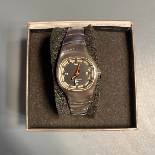 나이키 트라이엑스 아머드