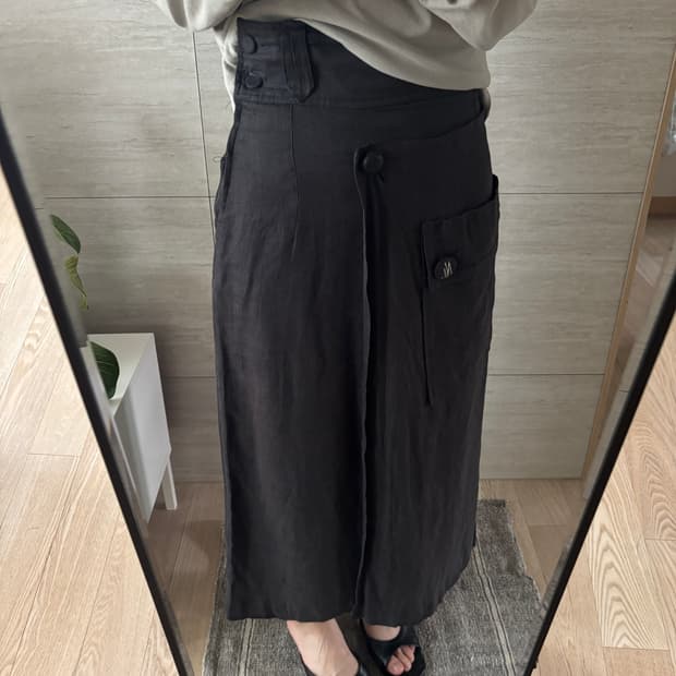 vintage skirt 003
