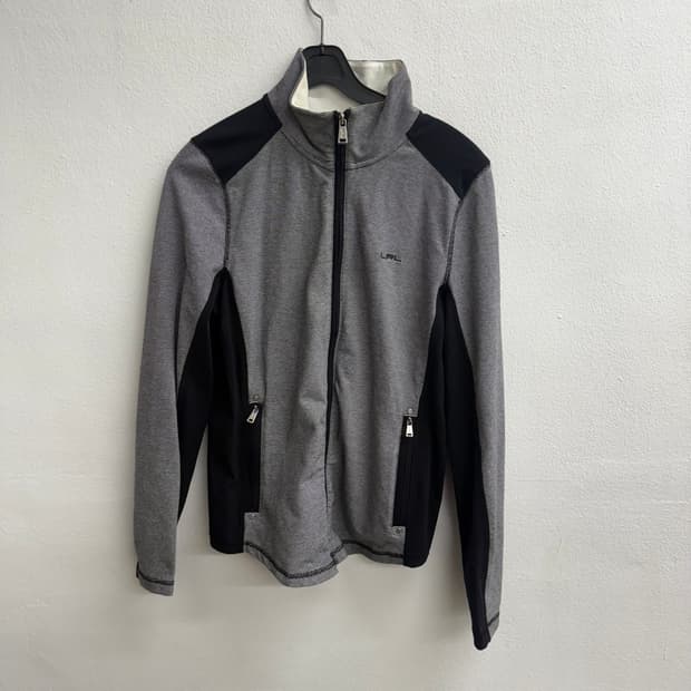 랄프로렌 골프 라인 집업 M