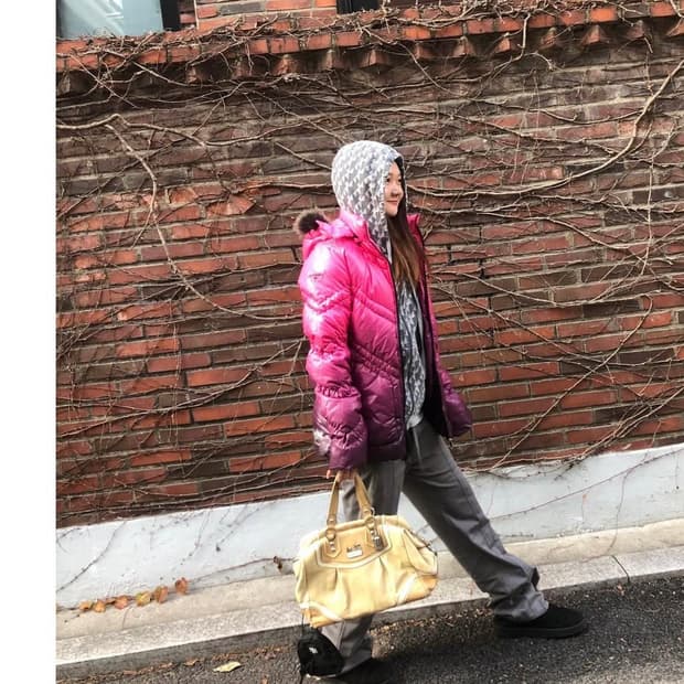 멈출 줄 몰라서 43 🕷️