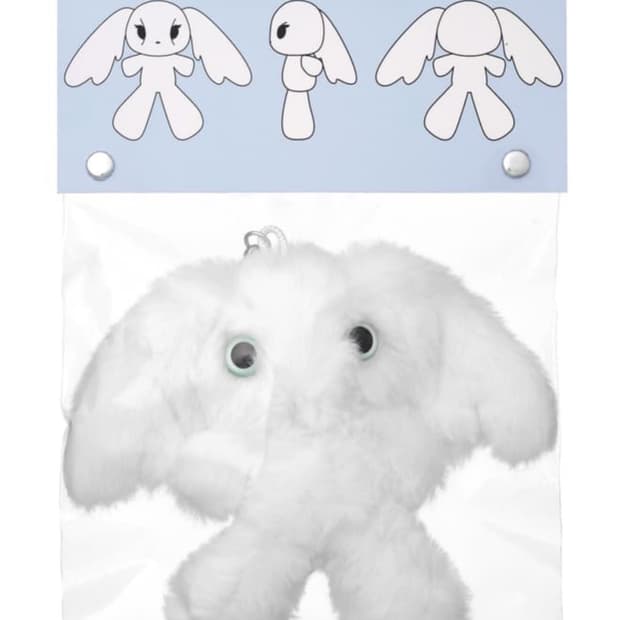 코이세이오 푸루시 키링 