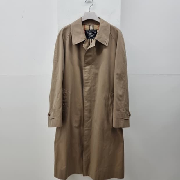 Burberrys 버버리
