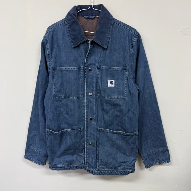 칼하트 아담키멜 초어코트 