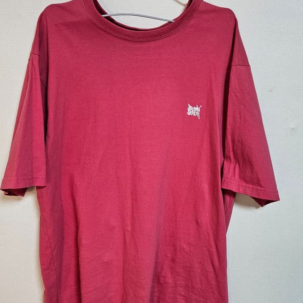 브라운브레쓰 반팔티