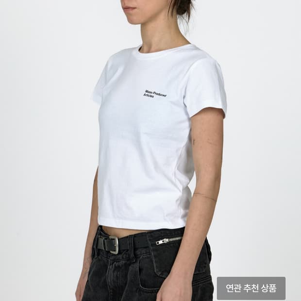 MPa T-SHIRT WOMEN