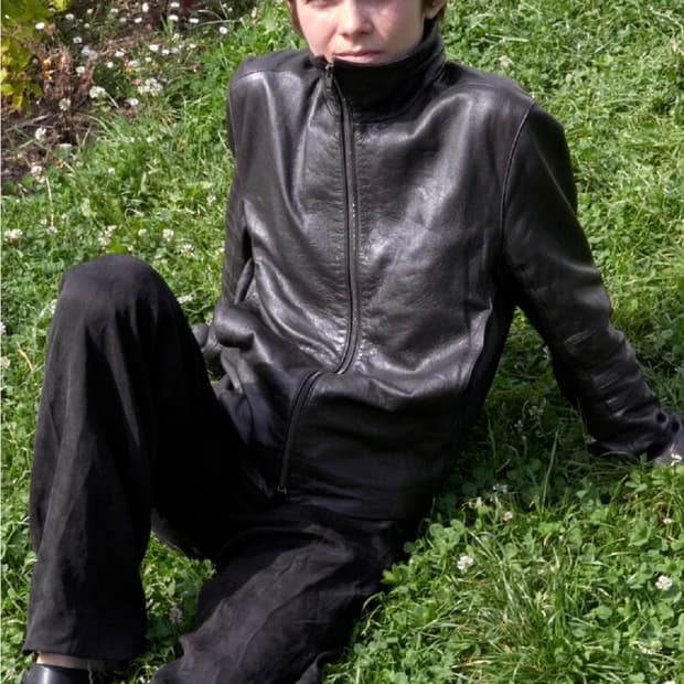 (4 구매) 머듈 레더 브라운 구매