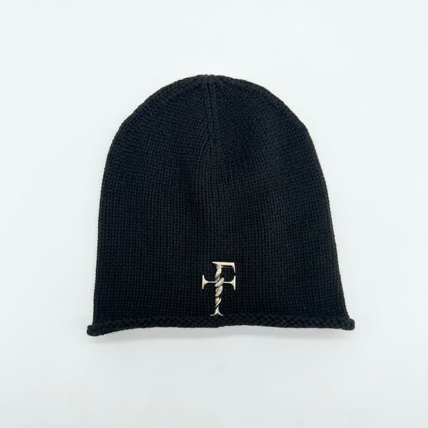 파프롬왓 f charm 비니