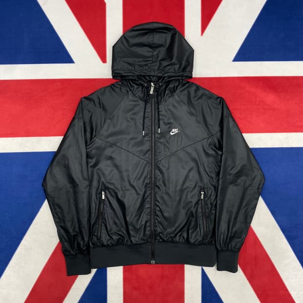 나이키 바람막이  XL