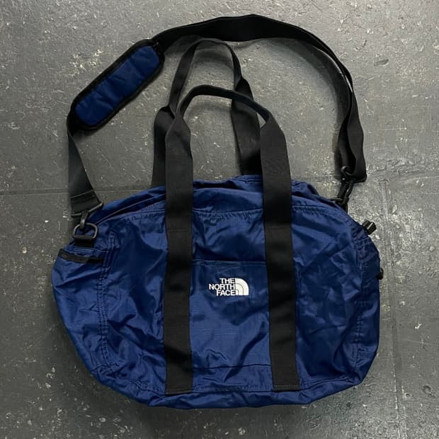 노스페이스 크로스백