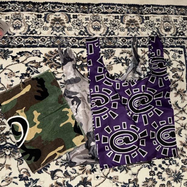 올웨이즈 always 리유저블 백