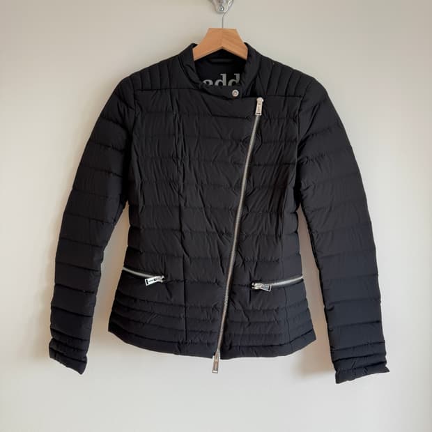 에드(add) 라이더 다운 패딩