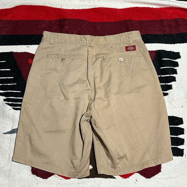 [디키즈] •Chino Shorts Pants