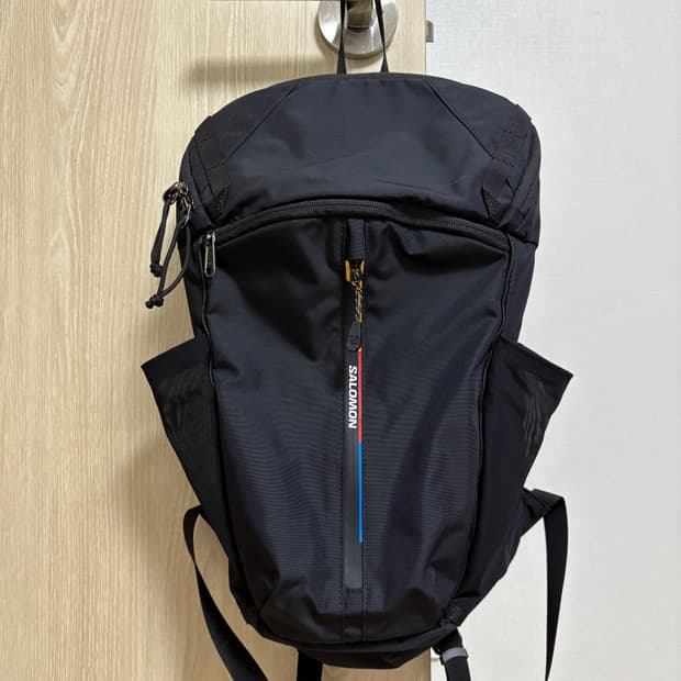 살로몬 몽트 LT 백팩