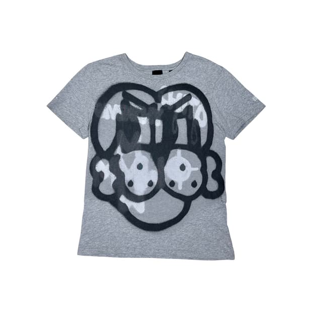 Givenchy x Chito PUP Graffiti Tshirt
