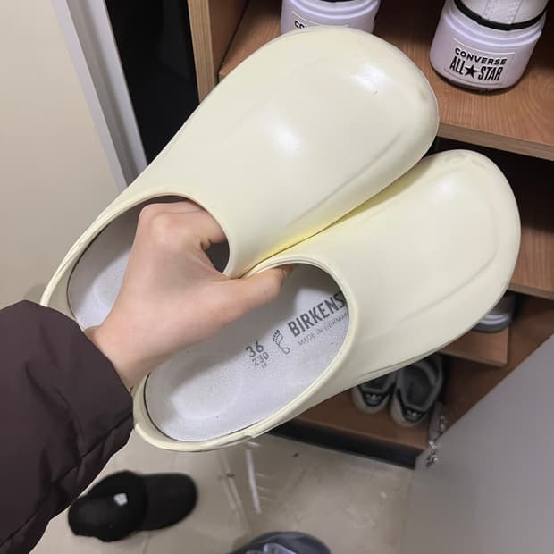 버켄스탁 클로그 a640 230