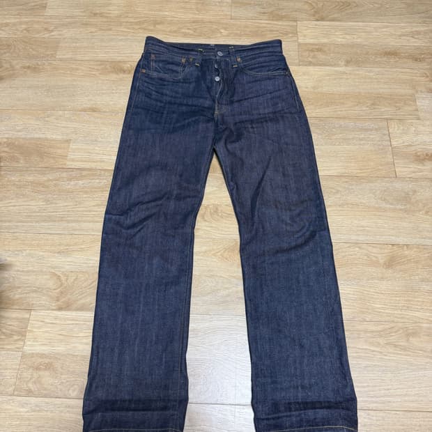 리바이스 lvc 47501 31x32 판매합니다