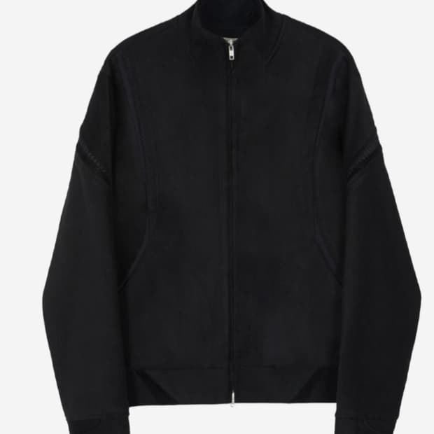 Xlim ep.3 01 jacket black