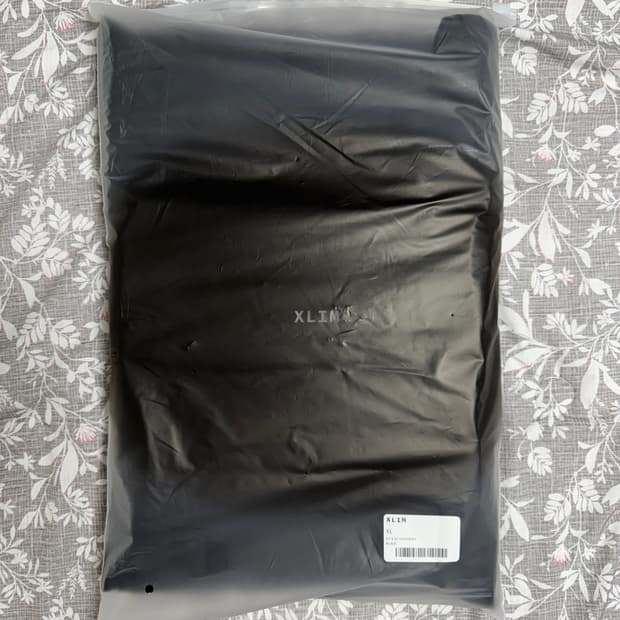[XL] XLIM EP9 02 TROUSERS