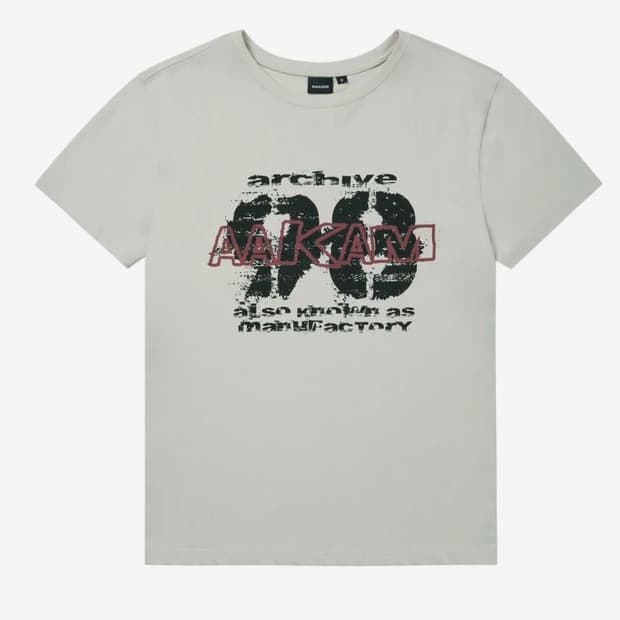 아캄 반팔 1사이즈