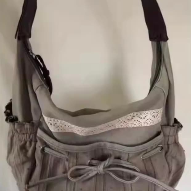 일본 빈티지 y2k 가방