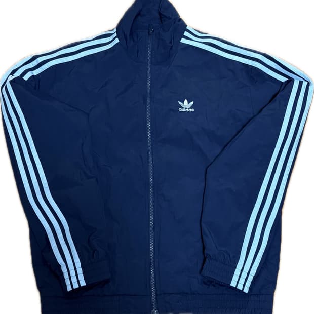 [아디다스]남성의류 우븐 파이어버드 트랙탑 JP1253