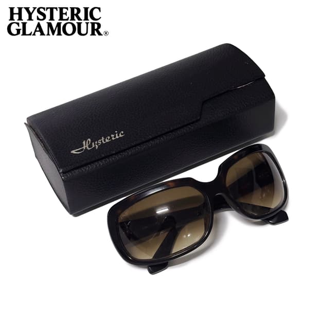 히스테릭 글래머 (HYSTERIC GLAMOUR)
