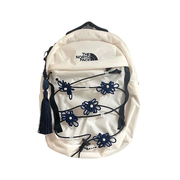 The north face norigae bagpack