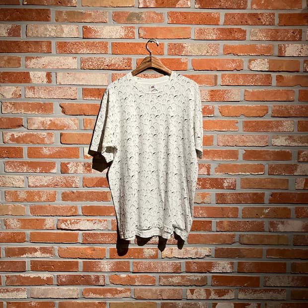 90s USA 빈티지 반팔 티셔츠